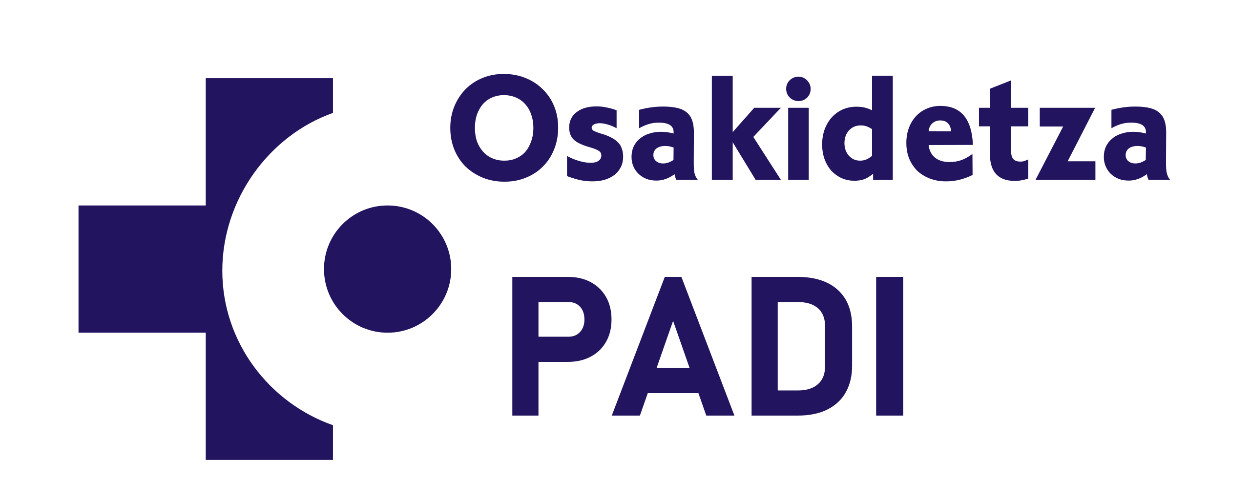Osakidetza Padi