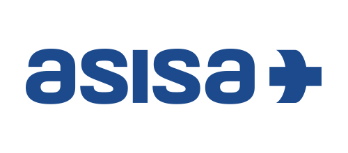 Logo Asisa